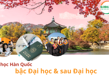 Du Học Hàn Quốc: Bậc Đại Học & Sau Đại Học – Nâng Tầm Tri Thức Và Sự Nghiệp