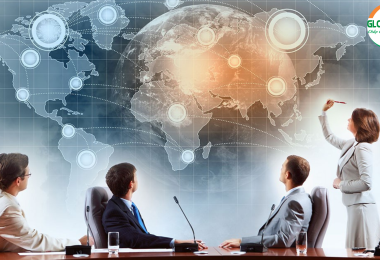 Du Học Hàn Quốc Ngành Kinh Doanh Quốc Tế Xu Hướng 2023 Có Thể Bạn Chưa Biết