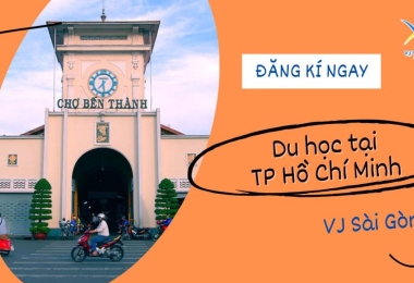 Chọn Trung Tâm Du học Hàn Quốc tại Thành phố Hồ Chí Minh sao cho chuẩn?