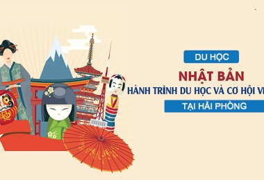 Tuyển Sinh Du Học Nhật Bản Tại Long Thành 2023 – VJ Việt Nam