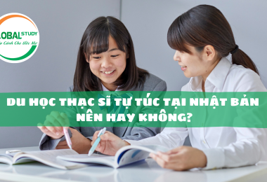 QUY TRÌNH DU HỌC NHẬT BẢN 2022