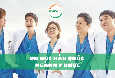 TOP trường du học Hàn Quốc ngành Y nên bỏ túi ngay