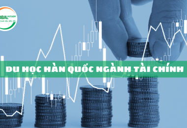 Du học Hàn Quốc ngành Tài chính Cực Dễ tại TOP 43 Trường Đại Học Hàng Đầu