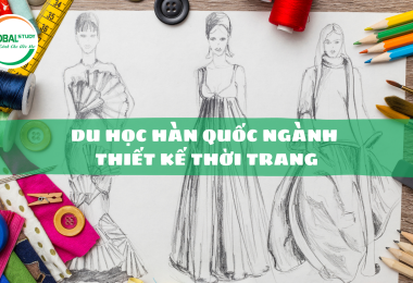 Con gái nên du học ngành gì ở Hàn Quốc thì phù hợp?