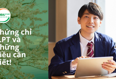 Chứng chỉ JLPT và những điều cần biết!