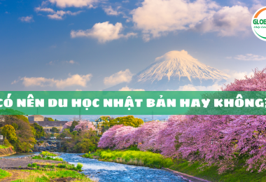 Có nên du học Nhật Bản hay không?