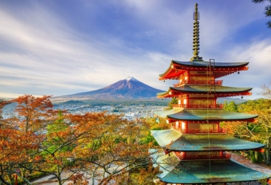 Kinh Nghiệm Học Thạc Sĩ Tại Nhật Bản – Hướng Dẫn DHNB Từ Năm 2023