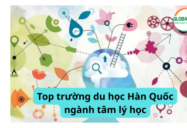 TOP Trường Du Học Hàn Quốc Ngành Tâm Lý Học