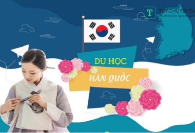 Du học Hàn Quốc uy tín tại Long Thành