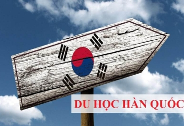 Dấu Hiệu Nhận Biết Một Trung Tâm Du Học Hàn Quốc Uy Tín