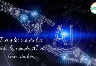 Tương lai của du học sinh Việt tại Hàn trong kỷ nguyên AI và toàn cầu hóa